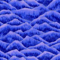 ttNATURE-CM4783 PURPLE